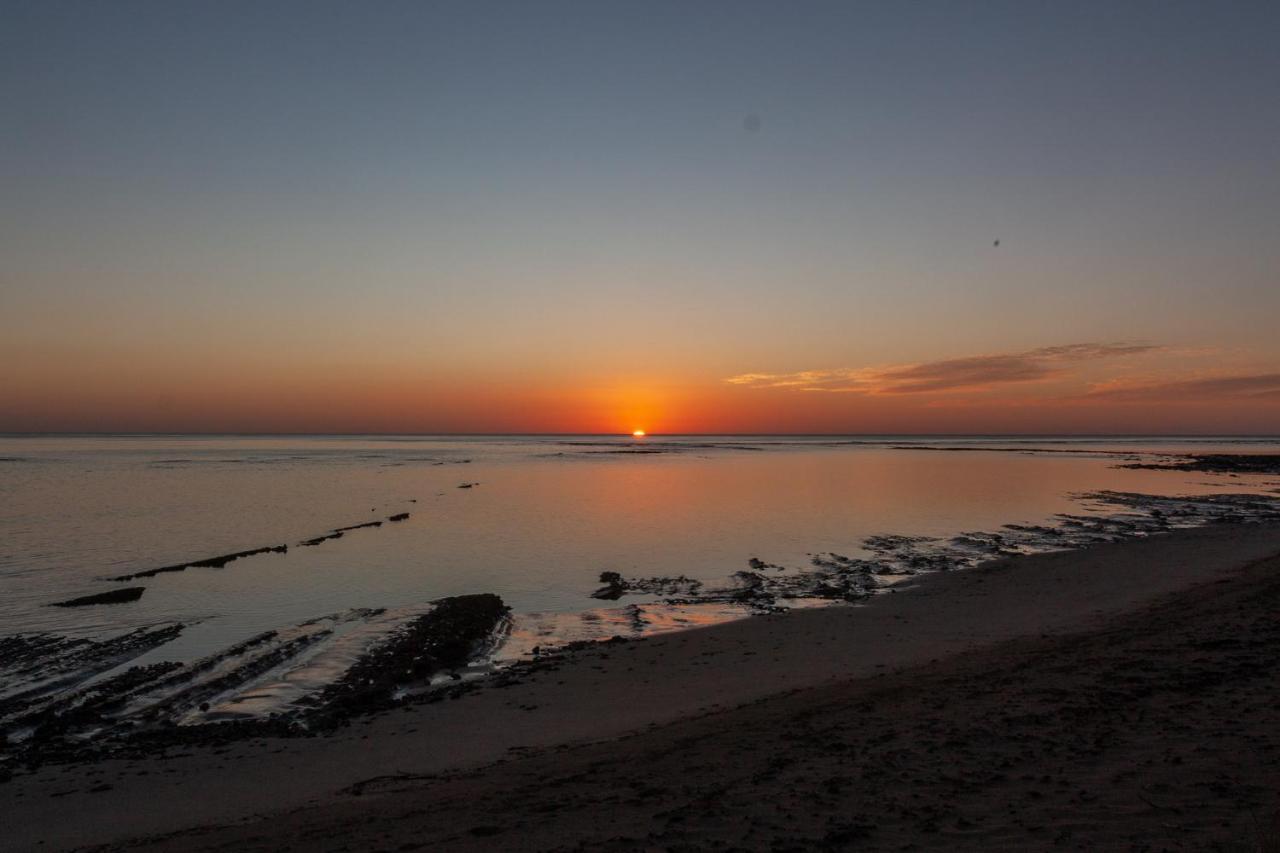 מלון גיסבורן Tatapouri Bay מראה חיצוני תמונה