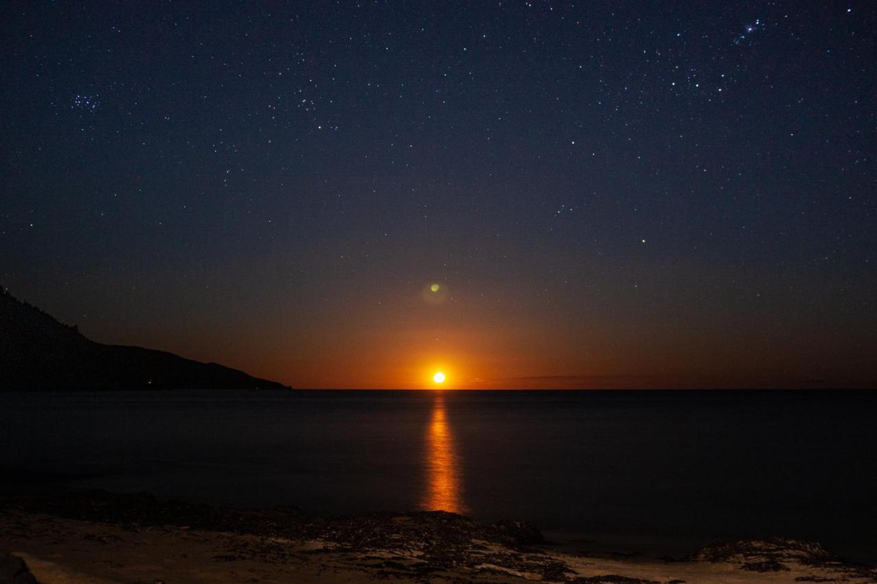 מלון גיסבורן Tatapouri Bay מראה חיצוני תמונה